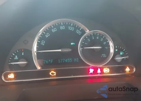 2010 Chevrolet Hhr Lt из США, поврежденный, VIN 3GNBABDB6AS562306